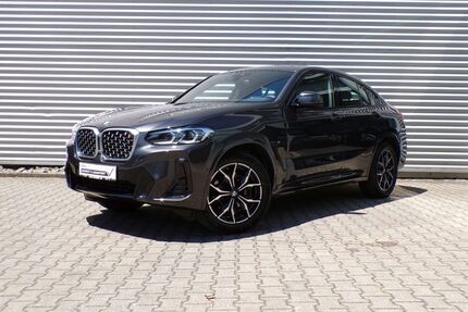 BMW X4 Gebrauchtwagen