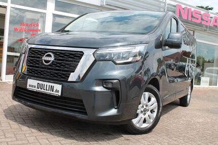Nissan Primastar Gebrauchtwagen