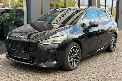 BMW 218 Active Tourer Gebrauchtwagen