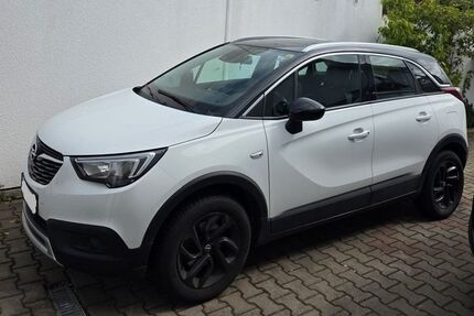 Opel Crossland (X) Gebrauchtwagen