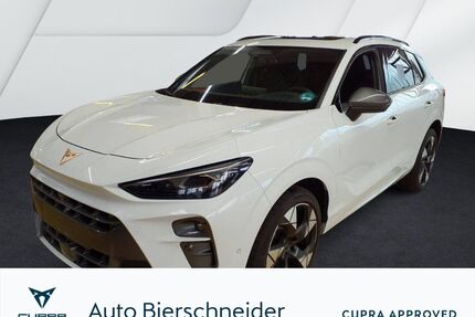 Cupra Terramar Gebrauchtwagen