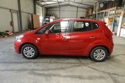 Hyundai ix20 Gebrauchtwagen