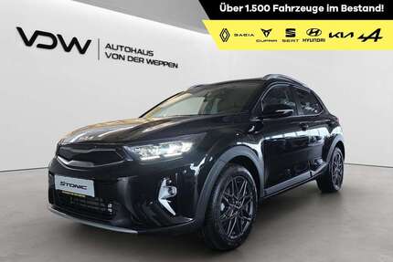 Kia Stonic Gebrauchtwagen
