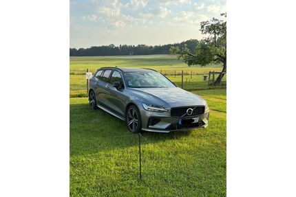 Volvo V60 Gebrauchtwagen
