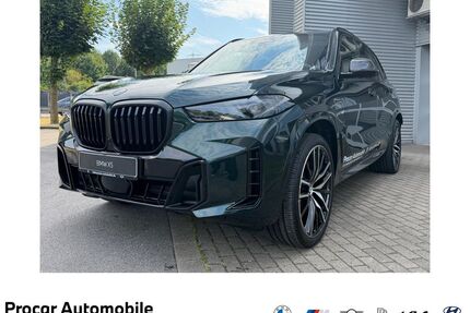 BMW X5 Gebrauchtwagen