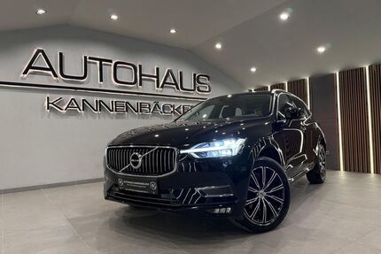 Volvo XC60 Gebrauchtwagen