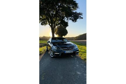 Mercedes-Benz C 250 Gebrauchtwagen