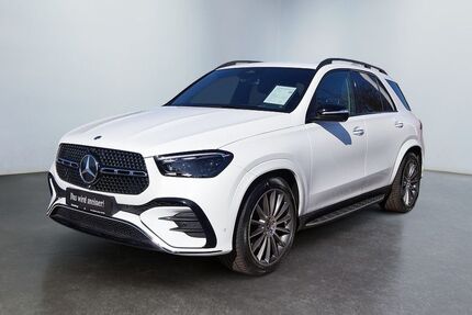 Mercedes-Benz GLE 300 Gebrauchtwagen