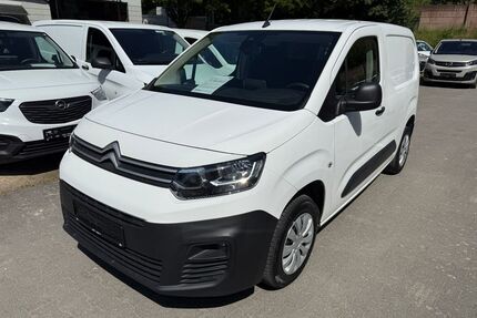 Citroen Berlingo Gebrauchtwagen