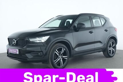 Volvo XC40 Gebrauchtwagen