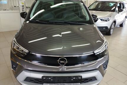 Opel Crossland (X) Gebrauchtwagen