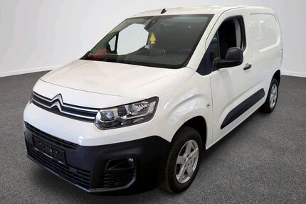 Citroen Berlingo Gebrauchtwagen