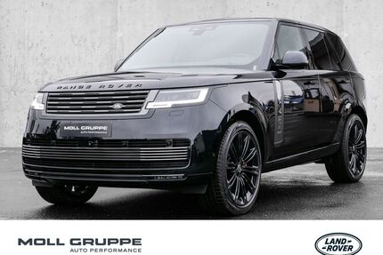 Land Rover Range Rover Gebrauchtwagen