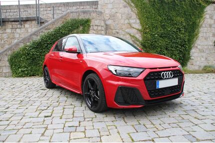 Audi A1 Gebrauchtwagen
