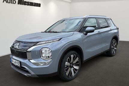 Mitsubishi Outlander Gebrauchtwagen