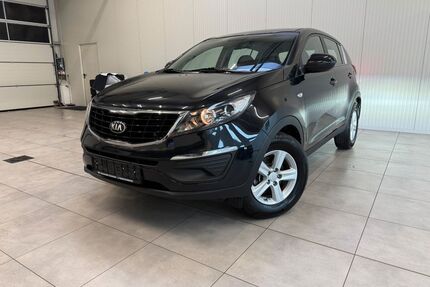 Kia Sportage Gebrauchtwagen