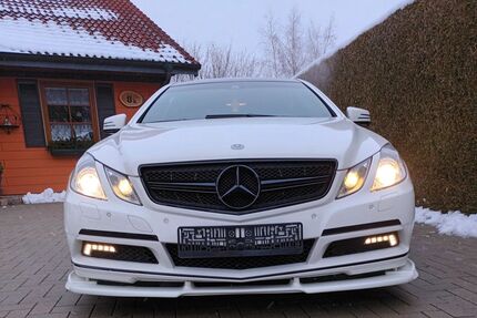 Mercedes-Benz E 250 Gebrauchtwagen