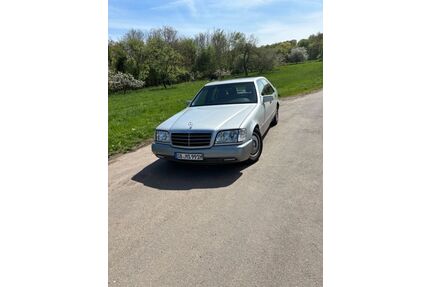 Mercedes-Benz S 400 Gebrauchtwagen
