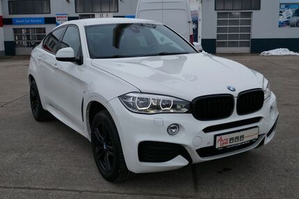 BMW X6 Gebrauchtwagen
