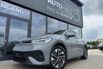 VW ID.5 Gebrauchtwagen