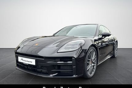 Porsche Panamera Gebrauchtwagen