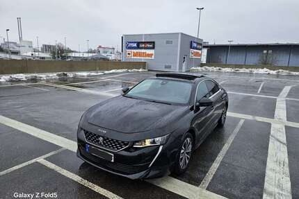 Peugeot 508 Gebrauchtwagen