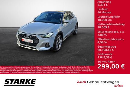 Audi A1 Gebrauchtwagen