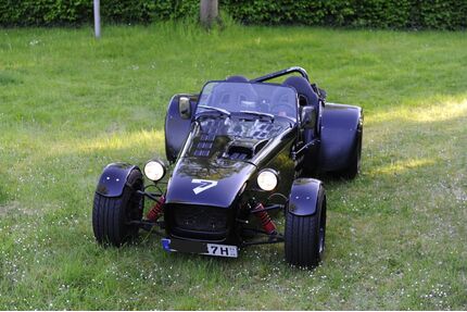 Lotus Super Seven Gebrauchtwagen