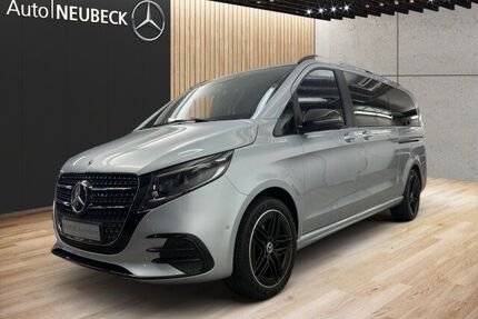 Mercedes-Benz V 300 Gebrauchtwagen