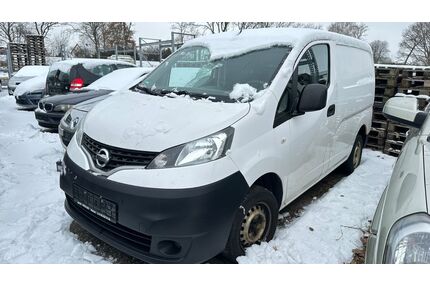 Nissan NV200 Gebrauchtwagen