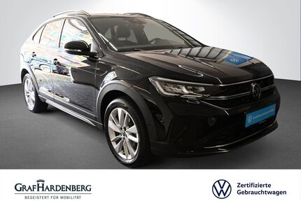 VW Taigo Gebrauchtwagen