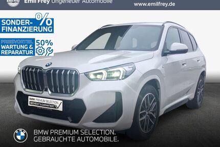 BMW X1 Gebrauchtwagen
