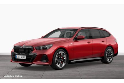 BMW 550 Gebrauchtwagen