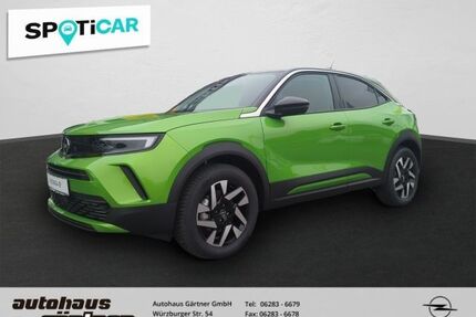 Opel Mokka-e Gebrauchtwagen