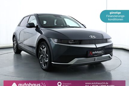 Hyundai IONIQ 5 Gebrauchtwagen