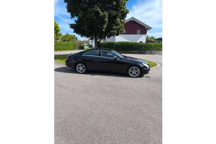 Mercedes-Benz CLS 320 Gebrauchtwagen