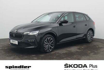Skoda Scala Gebrauchtwagen