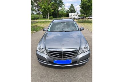 Mercedes-Benz E 350 Gebrauchtwagen