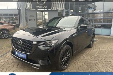 Mazda CX-60 Gebrauchtwagen