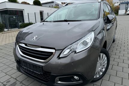 Peugeot 2008 Gebrauchtwagen
