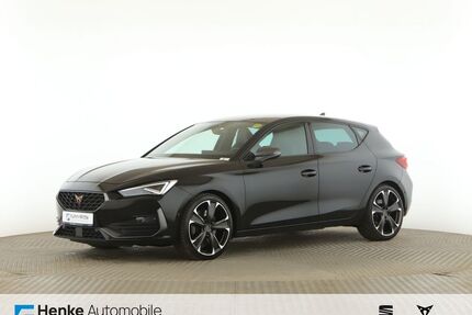 Cupra Leon Gebrauchtwagen