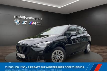 BMW 220 Active Tourer Gebrauchtwagen