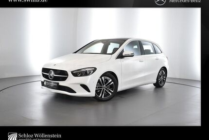 Mercedes-Benz B 180 Gebrauchtwagen