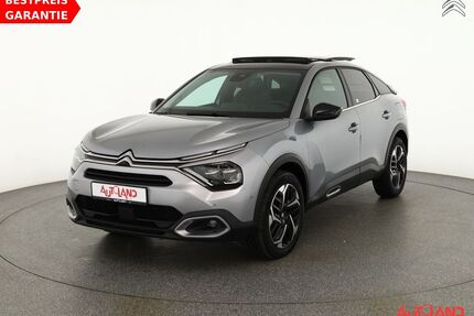 Citroen C4 Gebrauchtwagen