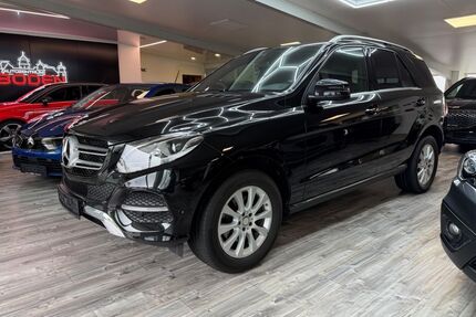 Mercedes-Benz GLE 250 Gebrauchtwagen