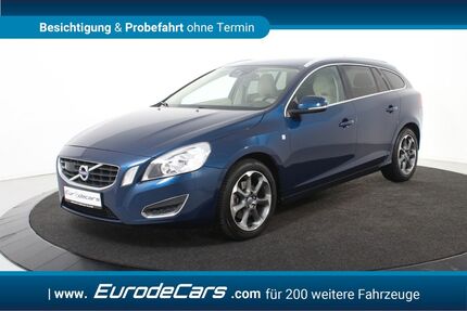Volvo V60 Gebrauchtwagen