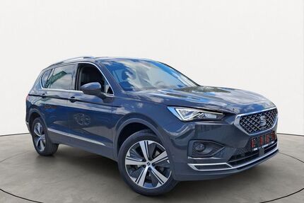 Seat Tarraco Gebrauchtwagen