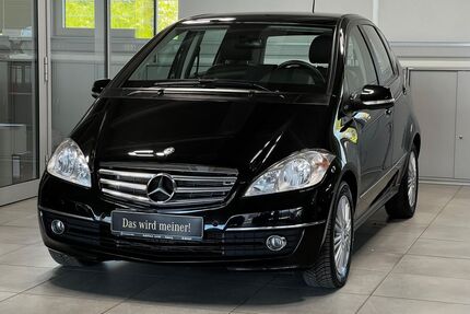 Mercedes-Benz A 180 Gebrauchtwagen