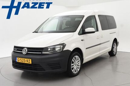 VW Caddy Maxi Gebrauchtwagen
