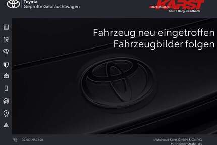 Mazda CX-3 Gebrauchtwagen